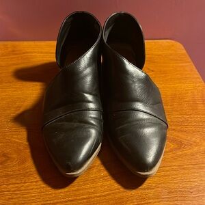 Universal thread flats